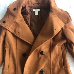 H&M coat